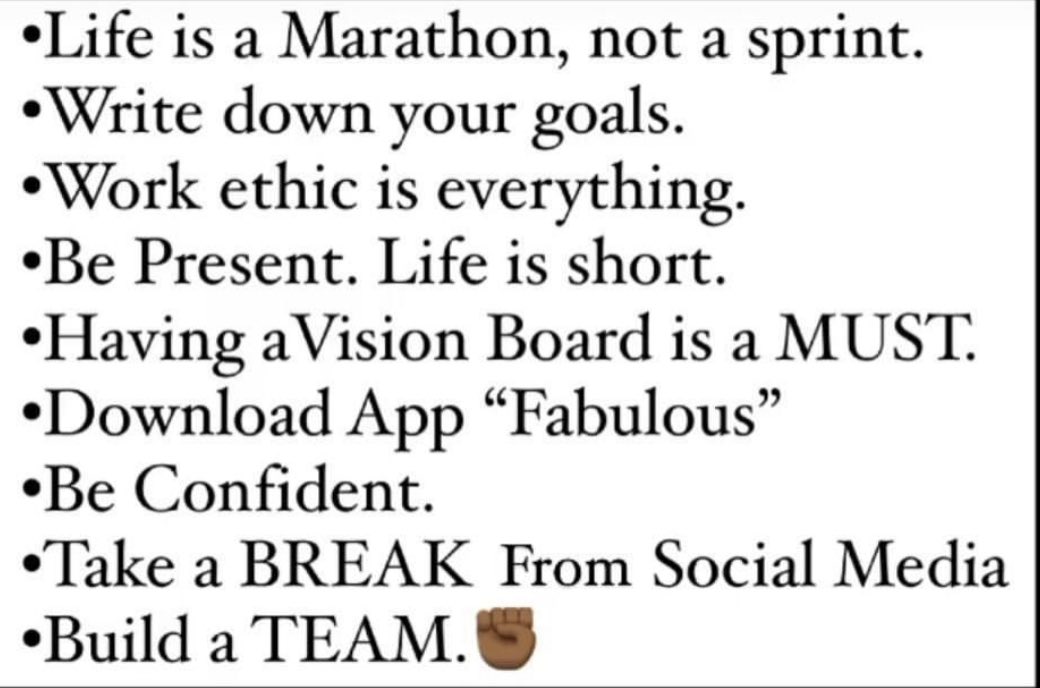 Thank you to  <a href="/KarenCivil/">Karen ‘KC’ Civil</a> <a href="/iluvlola/">LOLA</a> <a href="/reBELLYus/">Ahmad “Belly” Balshe</a> for the great talk on <a href="/Facebook/">Facebook</a> yesterday!

My Queen and I kept notes in case anybody missed it. Here are our main take aways from the convo.