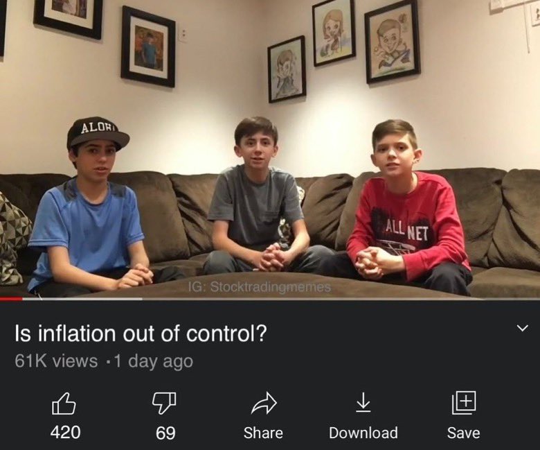 Idk is it?