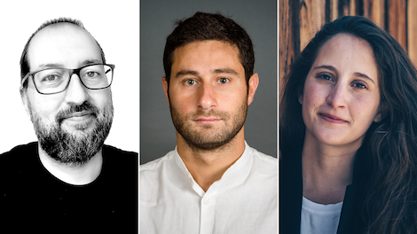 The Graduate Center tweet media