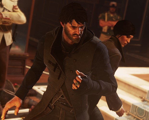 John's hidden away for a week. Leaving Lee &amp; Brooker to dissect the news for the last week and chat about the games they've been playing.
From #Hades (again!) to #Dishonored (again!) to #Raji and #TheMedium. The boys survived without John... Just about.
characterunlock.podbean.com/e/episode-127-…