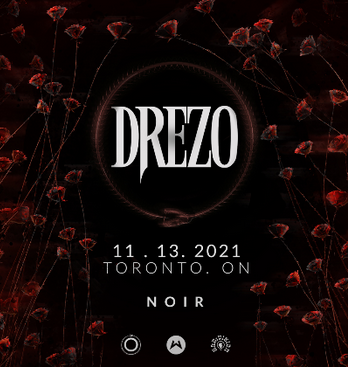 EDM Toronto tweet media