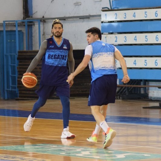 LigaNacional's tweet photo. ✅ Jueves de pretemporada correntina. 💪 https://t.co/zOpps9curN