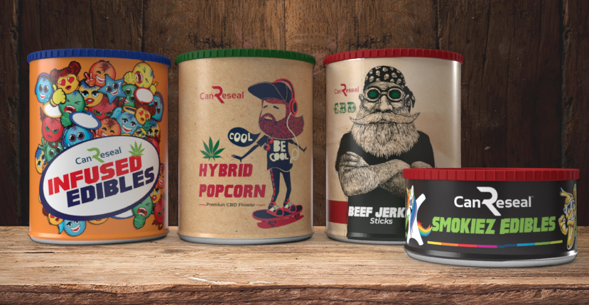 PACK EXPO is almost here! Get a free badge using our comp code 36T86 and visit Canovation in booth N-9612 to learn about our revolutionary CanReseal technology. 

canovation.com/joincanovation…

#Canovation #CanReseal #PackExpoLasVegas