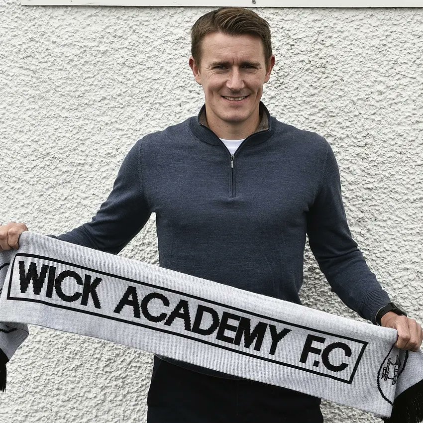 HighlandWeekly's tweet photo. 🚨🚨 New podcast 🚨🚨

The HFL Show is out now featuring @lossiemouthfc star man Liam Archibald and @WickAcademyFC boss Gary Manson

Listen now ⬇️
🎧 Apple podcasts 
https://t.co/0m9juCe4aL
🎧 Spotify 
https://t.co/uvnrg6yKDL https://t.co/yg1xbwgxyd