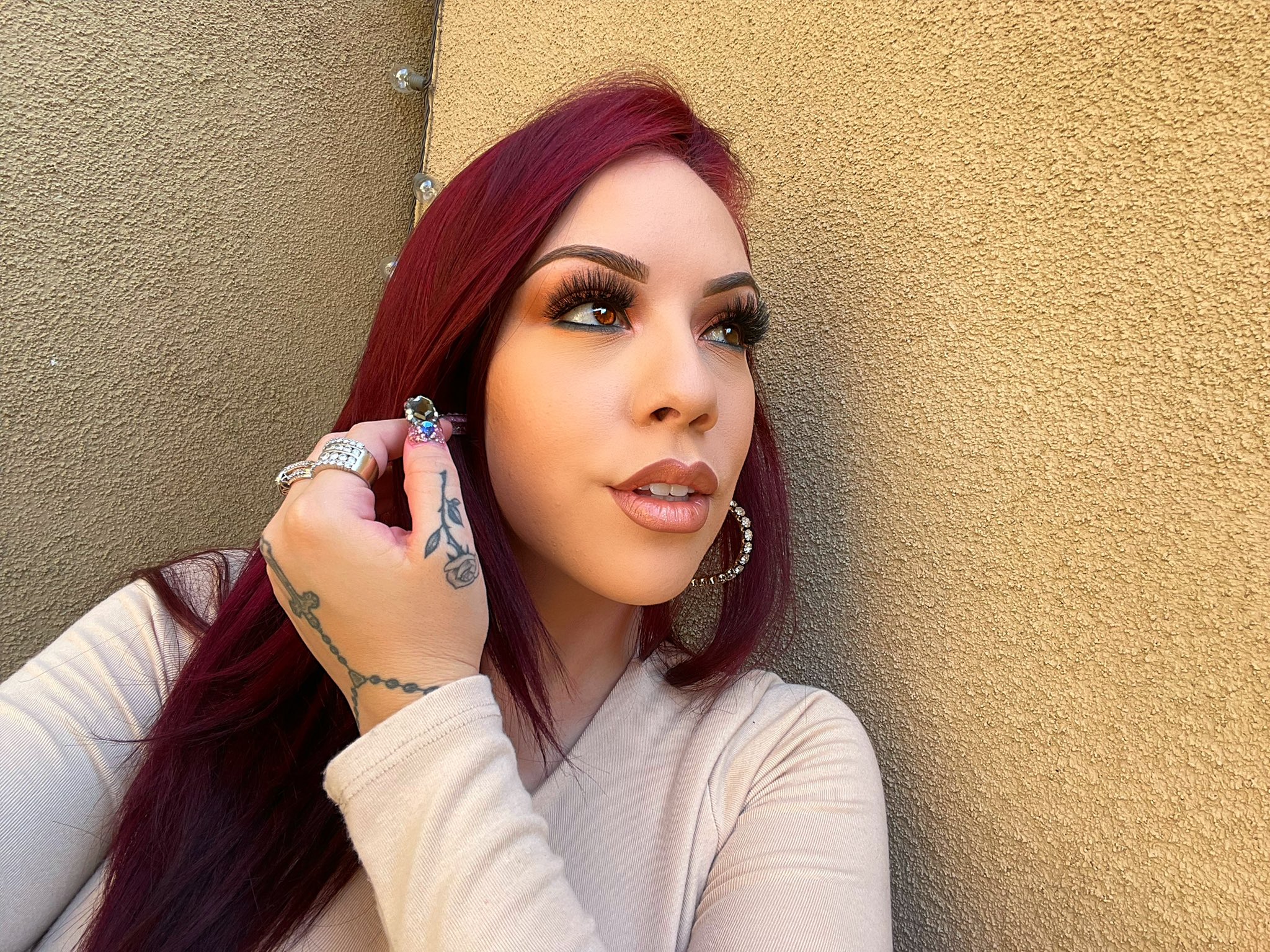 What Industry Leaders Really Think About Salice Rose'S Onlyfans. - 2qgaydg
