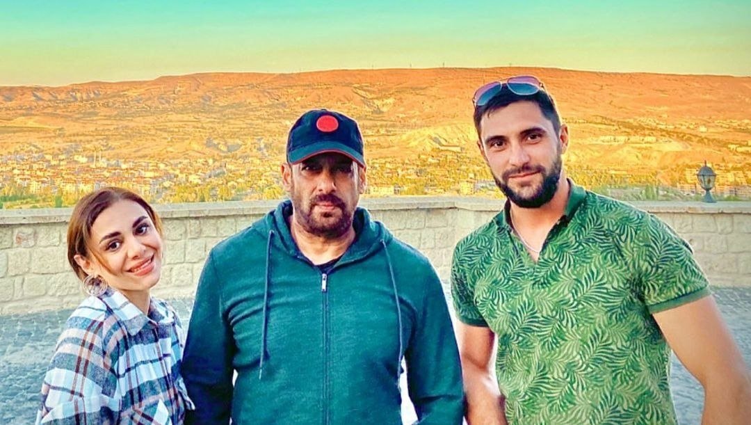 Iftykhan15's tweet photo. #SalmanKhan #Tiger3 https://t.co/ru4YQBBAOi