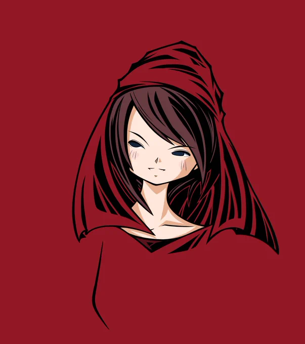 ボクはキミだよ

キミはボクではないけどね

#イラスト好きな人と繋がりたい
#絵描きさんと繋がりたい
#アトリエの系譜L #オリキャラ
#落書向上委員会 #創作 