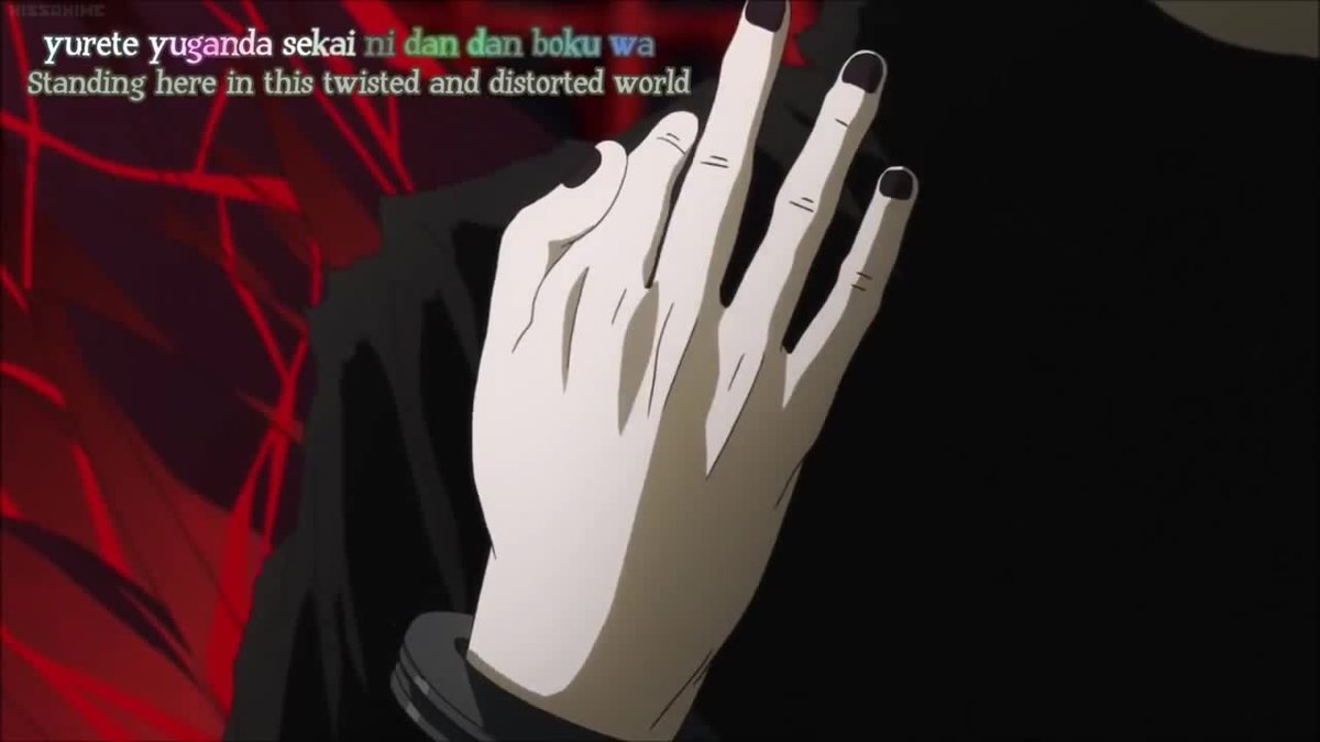 как в токийском гуле щелкать пальцами