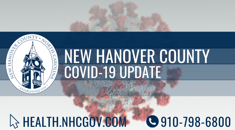 New Hanover County tweet media