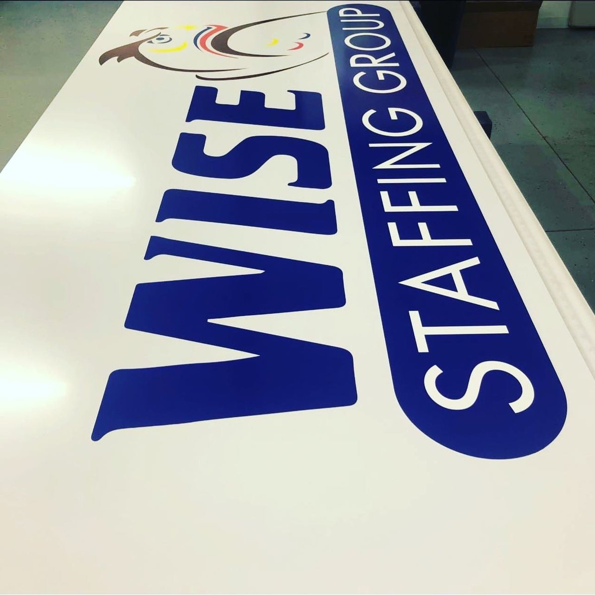 Tennessee Sign Company tweet media