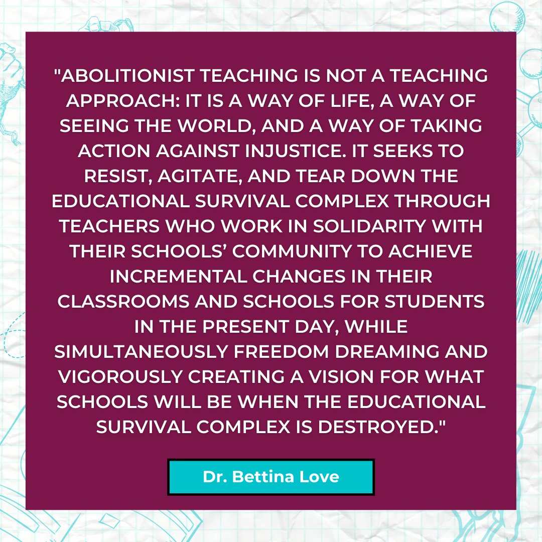 The Education Equity Center tweet media