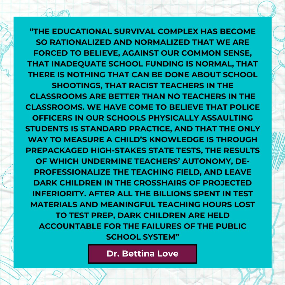 The Education Equity Center tweet media