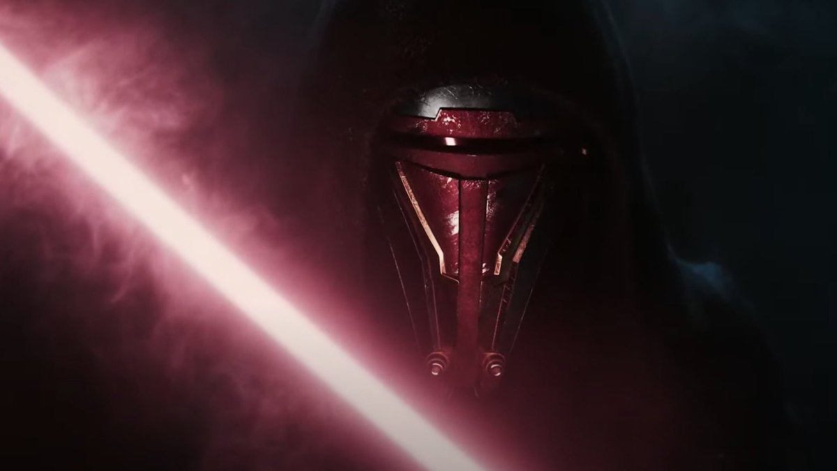 Tully Ackland (@tullyackland) on Twitter photo Now the world knows what I’ve been working on! KOTOR remake marks my third Star Wars game! Very excited to be bringing this into a new age. Now the world knows what I’ve been working on! KOTOR remake marks my third Star Wars game! Very excited to be bringing this into a new age.