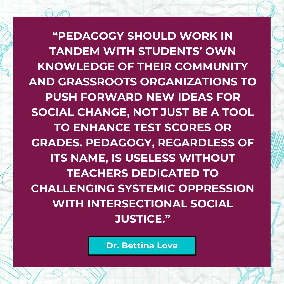 The Education Equity Center tweet media