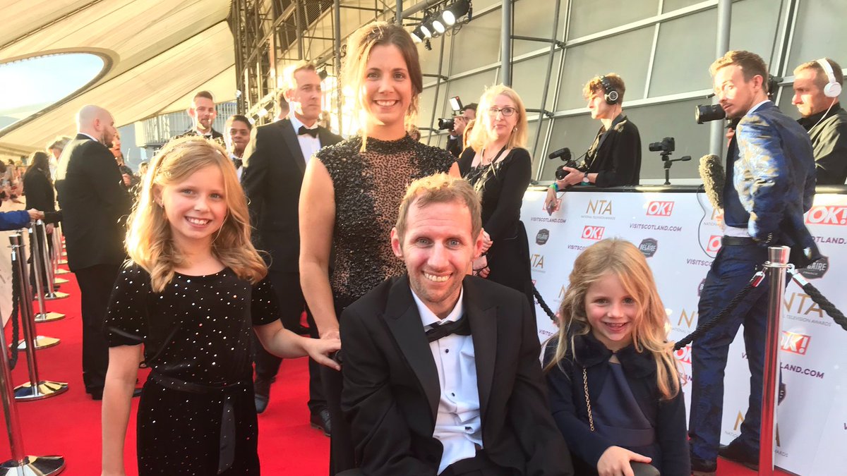 👏 Congratulations to <a href="/kategarraway/">Kate Garraway</a> on a richly-deserved @officialntas win.

We are so incredibly proud of <a href="/Rob7Burrow/">Rob Burrow CBE</a> on his nomination and  raising awareness of MND.

If you'd like to find out more about Motor Neurone Disease and how you can help, visit: mndassociation.org