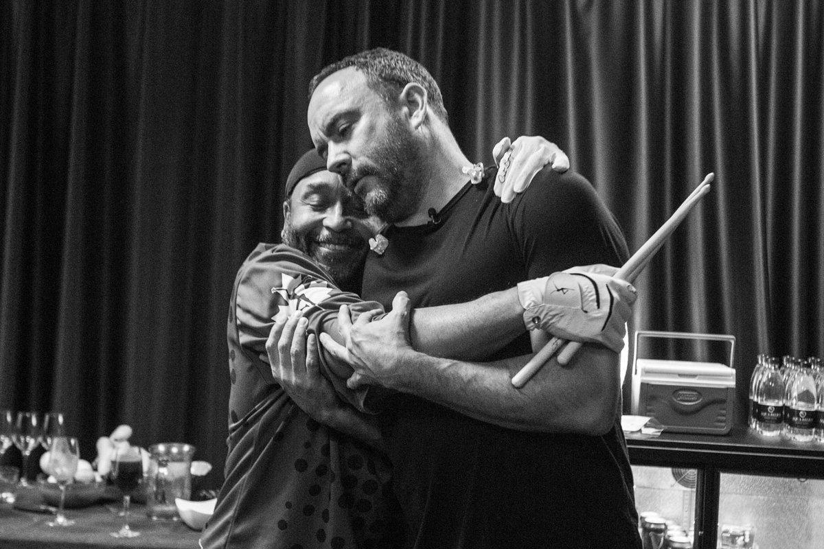 askit4ward's tweet photo. Things I've learned from DMB #109

If you love someone, make damn sure they know it. https://t.co/nP0dLlo61W