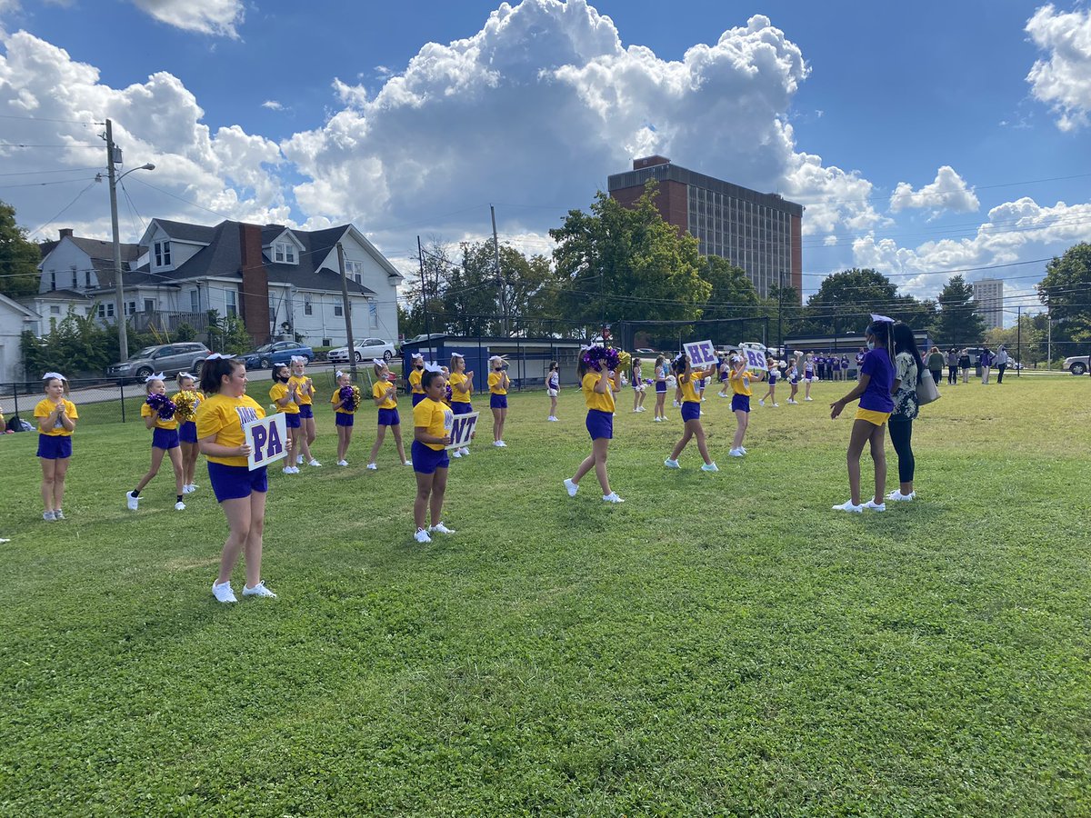 MMS_Panthers's tweet photo. #PantherPride #GreatDay2BAPanther https://t.co/44ZDoGLDz3