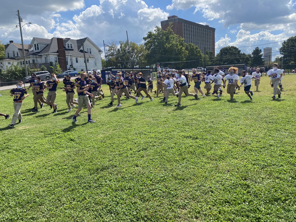 #PantherPride #GreatDay2BAPanther