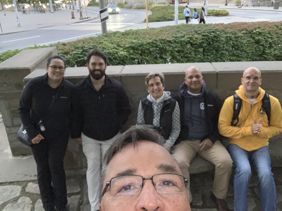 Tonight with <a href="/TimOLoan/">Tim O'Loan</a> #Indigenouswalks <a href="/IndigenousWalks/">IndigenousWalks</a> on Tim’s experiences as a Canadian Military Vet, 60’s scoop survivor and TRC advisor to Sen. Murray Sinclair 👣 #myottawa #ottcity