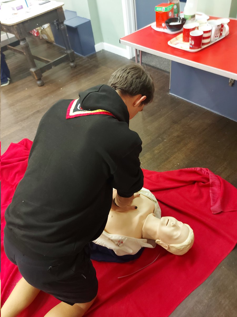 Michael Doncom tweet media