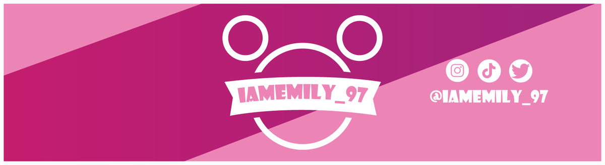 Thank you to <a href="/Camilagfx1/">Camila Cameron</a> for my wonderful new banner and panel. I love it 🥰