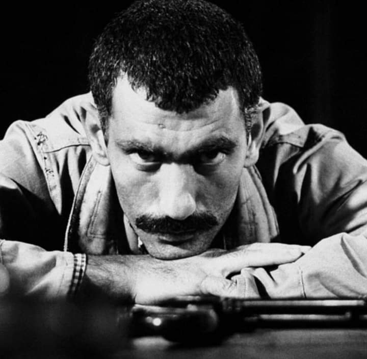 Saygıyla özlemle anıyoruz❤