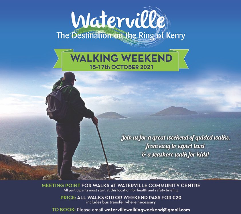 Visit Waterville tweet media