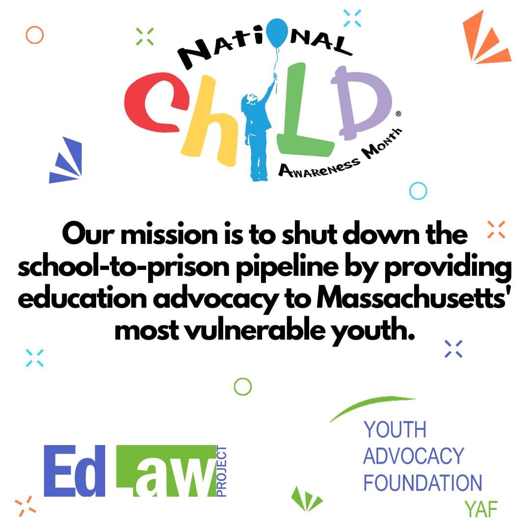 YAF_Boston's tweet photo. The US Senate has designated September 2021 as National Child Awareness Month (#NCAM) for the 14th consecutive year, to raise awareness for U.S. children’s charities and youth-serving organizations and recognize their efforts to create better futures for America’s children. https://t.co/txLWVlvWzq
