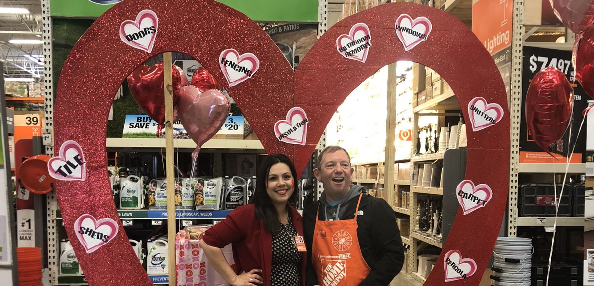 Throwback Thursday!!!!!!!!!!!Making friends and building partnerships that last <a href="/RockwoodShutter/">Rockwood Shutters</a> is a proud partner of the <a href="/HomeDepot/">The Home Depot</a> for over 22 years!  <a href="/thejojozone/">Joanne Gomez</a> <a href="/LegalleyF/">Floyd LeGalley</a> <a href="/AlfredBrisco6/">Alfred Brisco</a> 
.
.
Photo taken 2-14-2019