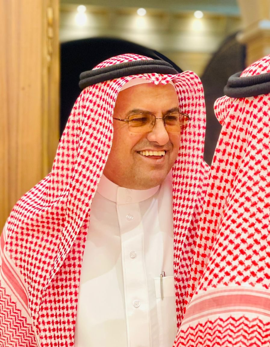 نتقدم بـ التهنئة لـ رجل الاعمال : 
سهيل بن معيض ابن بويتل العضياني 
بمناسبة زواج ابنه ناصر بن سهيل هذا المساء ونقول له كما قال الرسول صلى الله عليه وسلم بارك الله لكم وبارك عليكم وجمع بينكم في خير ، الف مبروك