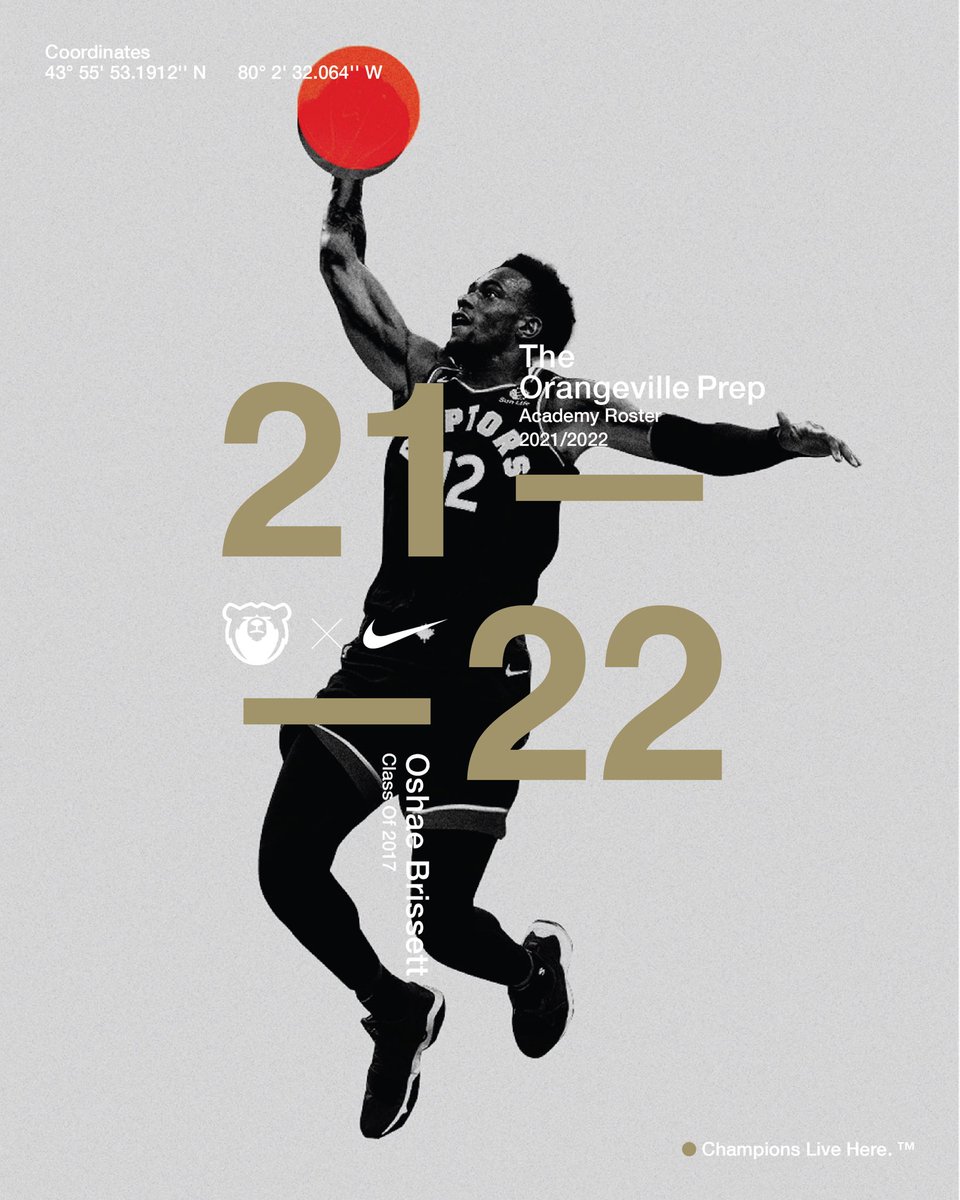 The Orangeville Prep tweet media