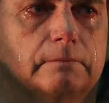 sound3vision's tweet photo. ATENÇAO 🥺  Se o Jair chorar hoje em rede nacional teremos sorteio de uma camiseta Sounds (entre os RT) 

https://t.co/vKXkX6ijUE https://t.co/0yjsuxmgpU