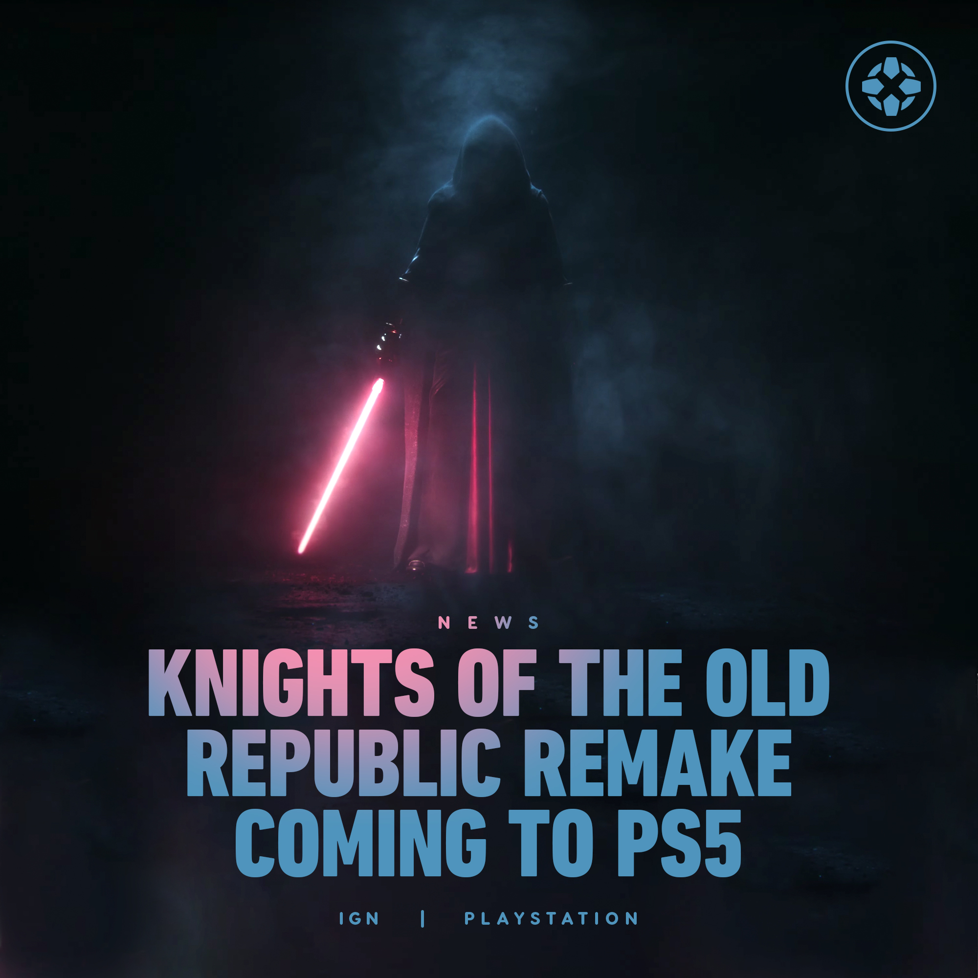 Comprar Star Wars: Knights of the Old Republic Remake Other