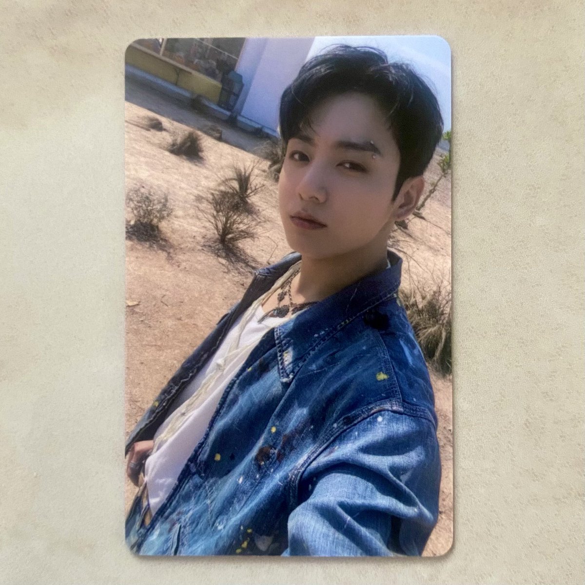 KatOnlineStore's tweet photo. Selling BTS Butter Lucky Draw Photocards RM (Namjoon) and Jungkook (JK) M2U and Sound Wave + Taehyung V Season’s Greeting Photocard.
DM if interested!
#BTS_Butter #BTS_SeasonGreeting https://t.co/xmIPgqxwCD