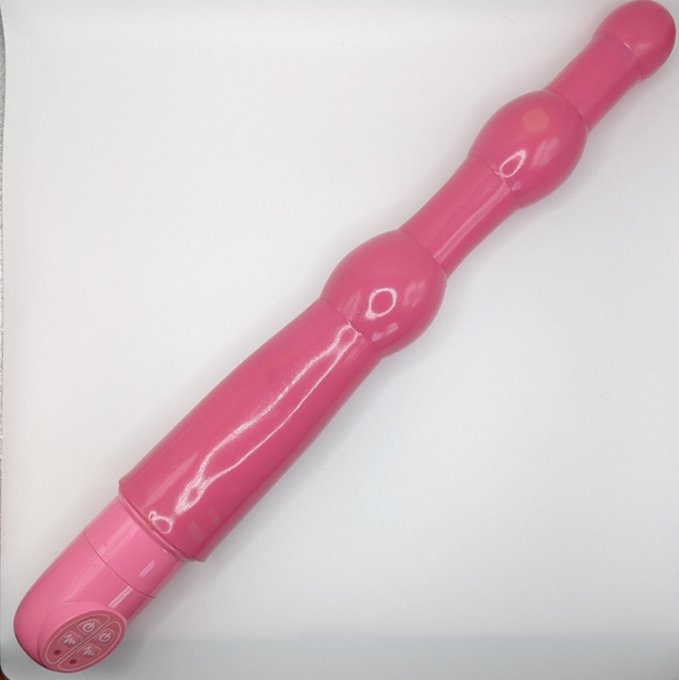 Used Long Pink Jellie Anal Probe by @AbbyyVega https://t.co/XwkkBTG3ck Find it on #ManyVids! https://t<a class="tags" href="/tag/abbyyvega">@abbyyvega</a><a href="/tag/manyvids"class="tags"><span>#manyvids</span></a>