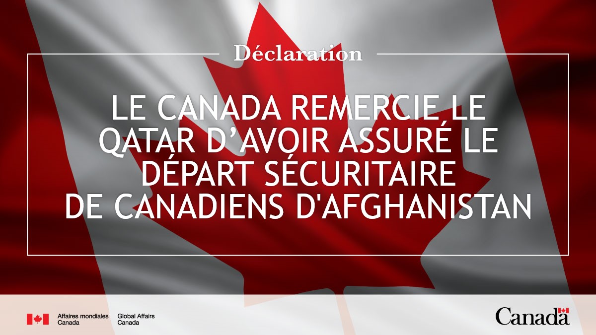 Canada Et Afghanistan Ambcanafg Twitter