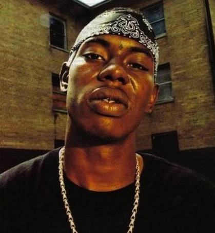 Happy Birthday to the Realest! Soulja Slim      