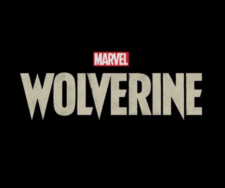 #PS5 Insomniac Games #Wolverine