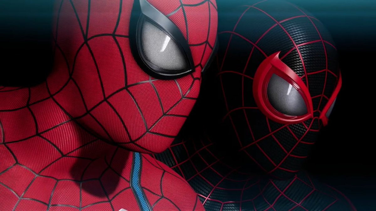 IGN on Twitter: "BREAKING: Marvel's Spider-Man 2 has been announced by  Insomniac Games, and yes, Venom is coming. #PlayStationShowcase |  https://t.co/19viisAtMD… https://t.co/qnvK3JPSXb"