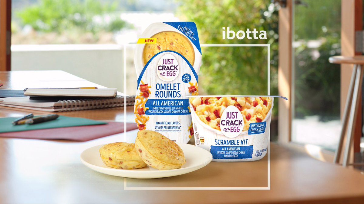 Just crack an egg gluten free bermojourney