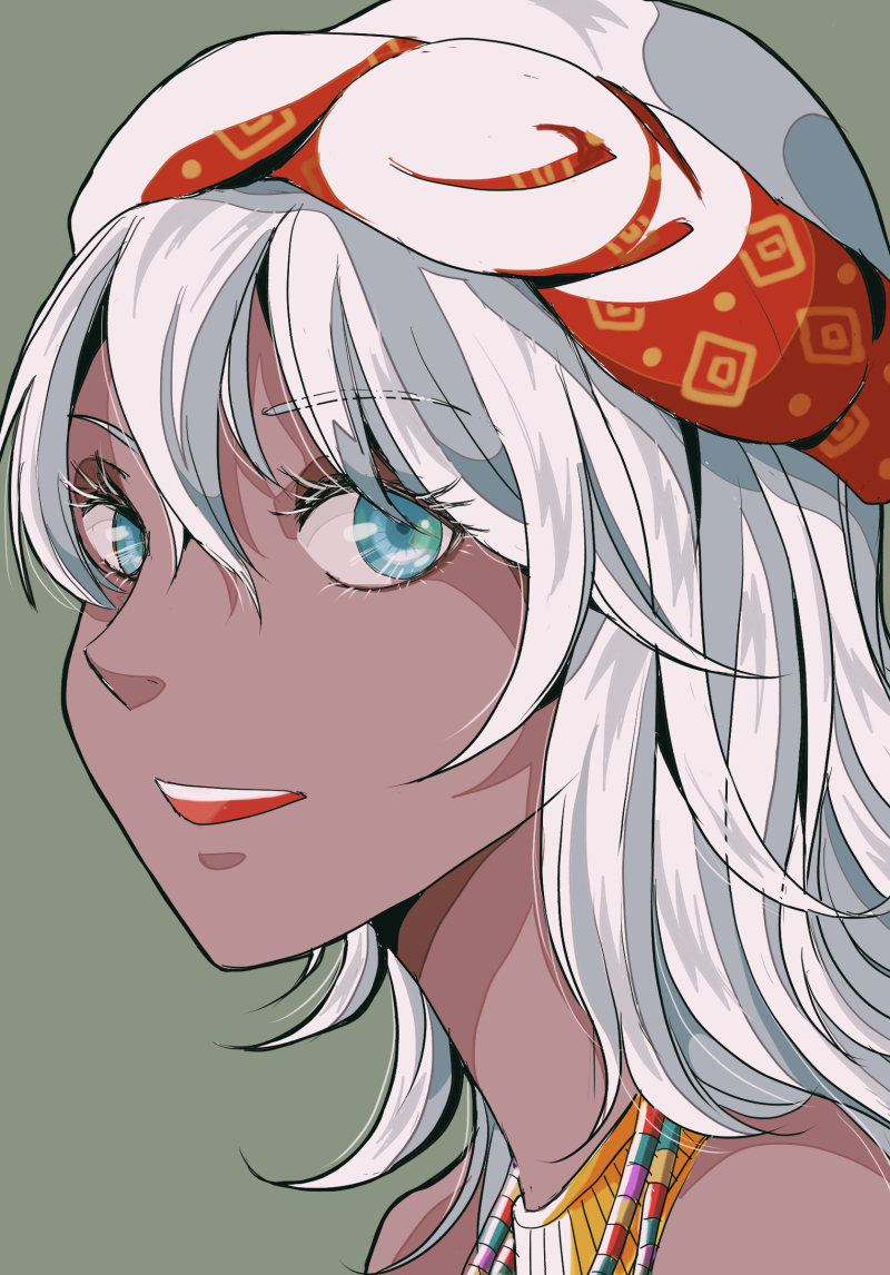 Twoucan 銀髪 の注目ツイート イラスト マンガ コスプレ モデル