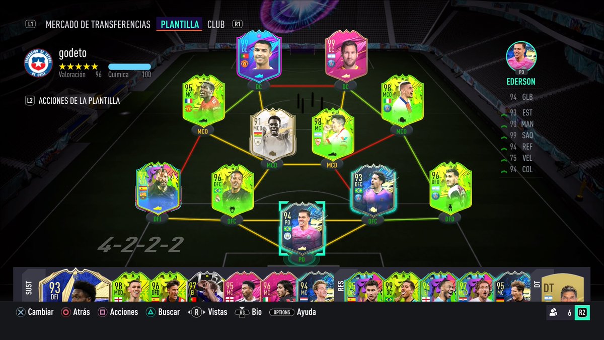 Ig_iSean's tweet photo. #PS4share https://t.co/QcAxvmrpgr