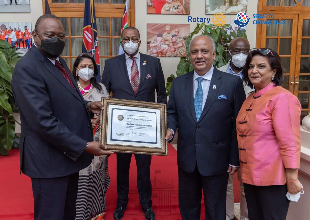 Winnie Kiarie (Winnie_Keyarie) Twitter