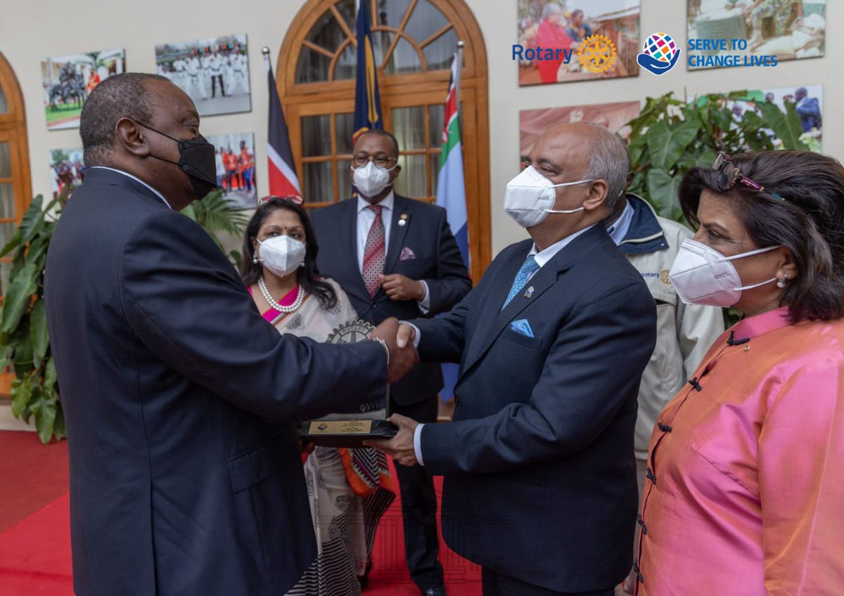 Winnie Kiarie (Winnie_Keyarie) Twitter