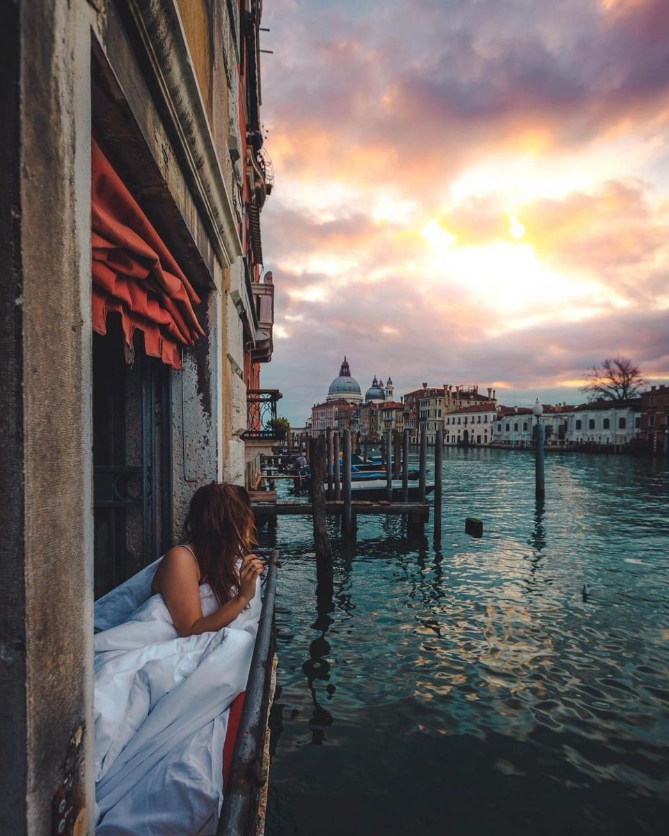 TravelVida's tweet image. Venice, Italy 🇮🇹
📸: rebecca.paviola | IG