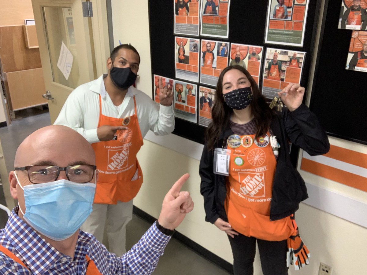 Steven Gandy tweet media