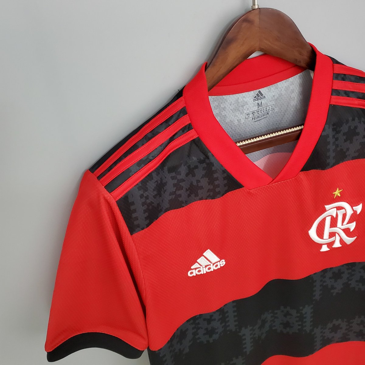 OutletFirst's tweet image. FLAMENGO 21/22 l HOME🔥

💰 Valor:
Personalizada • R$ 149,90
Lisa • R$ 119,90

👕 Tamanho:
• P ao GGG

ADQUIRA A SUA PELO NOSSO WHATSAPP, LINK NA BIO 🔥

#nike #adidas #futebol #tenis #camisa #camisadetime #ucl #champions #novidades #goiânia