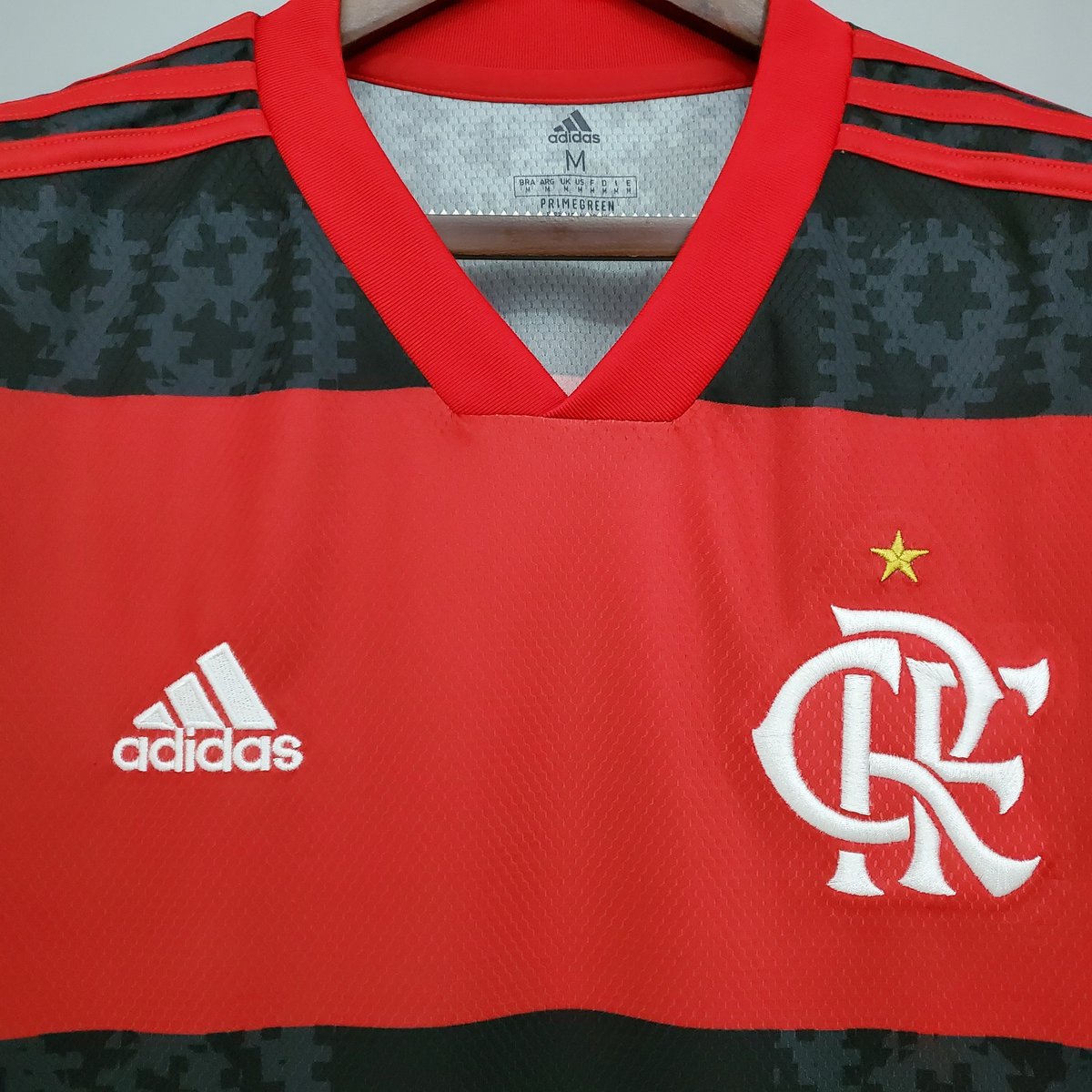 OutletFirst's tweet image. FLAMENGO 21/22 l HOME🔥

💰 Valor:
Personalizada • R$ 149,90
Lisa • R$ 119,90

👕 Tamanho:
• P ao GGG

ADQUIRA A SUA PELO NOSSO WHATSAPP, LINK NA BIO 🔥

#nike #adidas #futebol #tenis #camisa #camisadetime #ucl #champions #novidades #goiânia