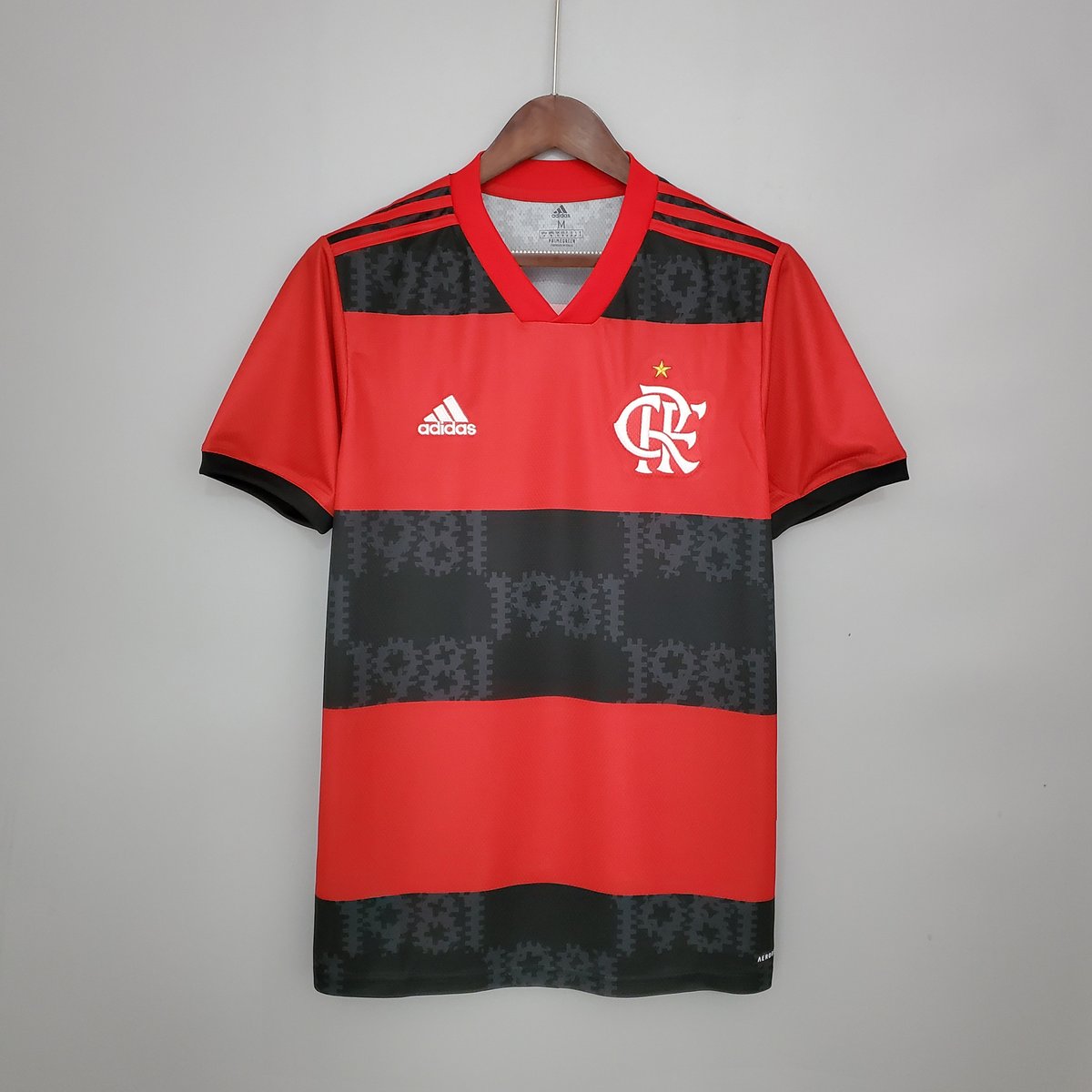 OutletFirst's tweet image. FLAMENGO 21/22 l HOME🔥

💰 Valor:
Personalizada • R$ 149,90
Lisa • R$ 119,90

👕 Tamanho:
• P ao GGG

ADQUIRA A SUA PELO NOSSO WHATSAPP, LINK NA BIO 🔥

#nike #adidas #futebol #tenis #camisa #camisadetime #ucl #champions #novidades #goiânia