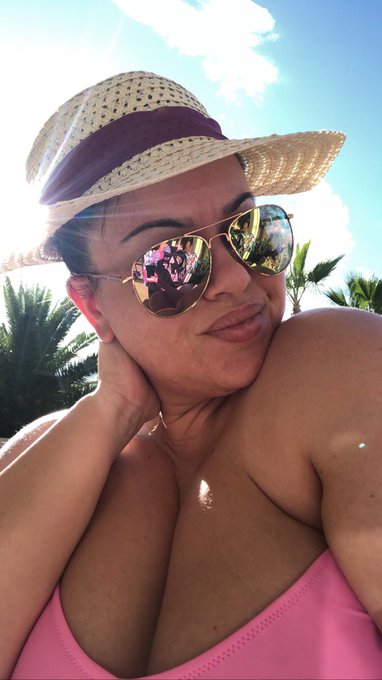 Wishing I was somewhere tropical right now https://t.co/gzjVOsbABz<a href="/tag/lingerie"class="tags"><span>#lingerie</span></a><a href="/tag/photoshoot"class="tags"><span>#photoshoot</span></a><a href="/tag/photooftheday"class="tags"><span>#photooftheday</span></a><a href="/tag/curvy"class="tags"><span>#curvy</span></a><a href="/tag/sexy"class="tags"><span>#sexy</span></a>